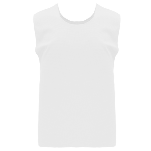 Athletic Knit Scrimmage, Practice Hockey Vest/Pinnies (SV100-000), Color 'Youth XL'